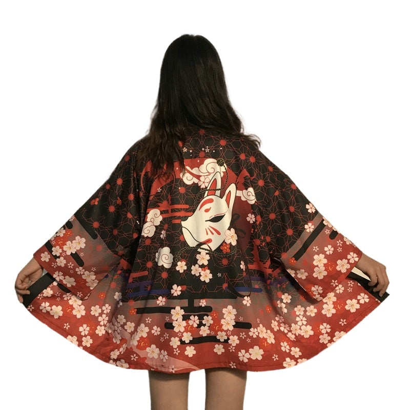 Kimono Traditional Yukata