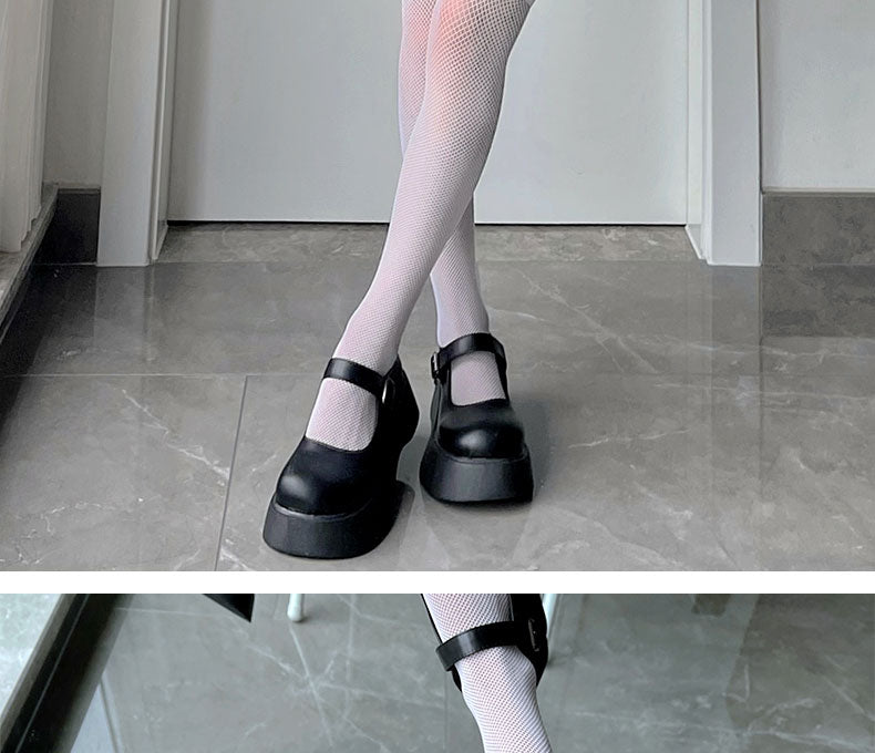 Lolita Girl High Stockings