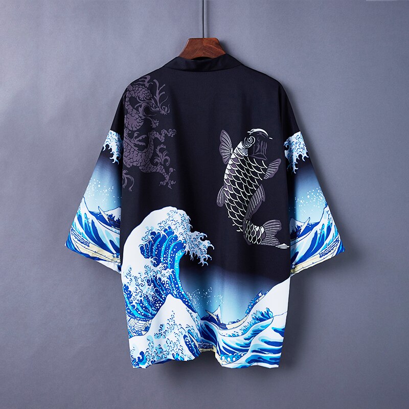 Kimono Traditional Yukata